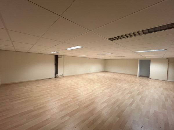 Medium property photo - Bierboomstraat 1, 6942 GE Didam