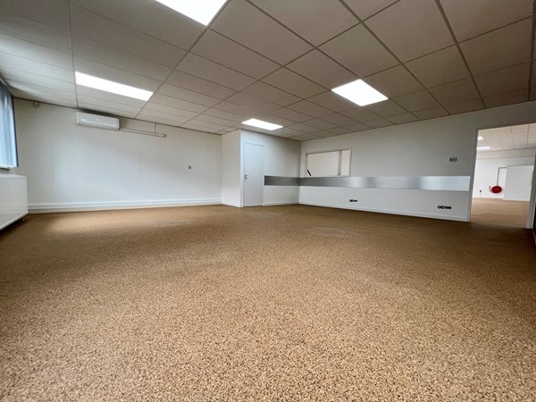 Medium property photo - Bierboomstraat 1, 6942 GE Didam