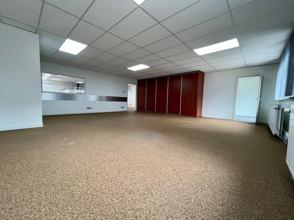 Medium property photo - Bierboomstraat 1, 6942 GE Didam