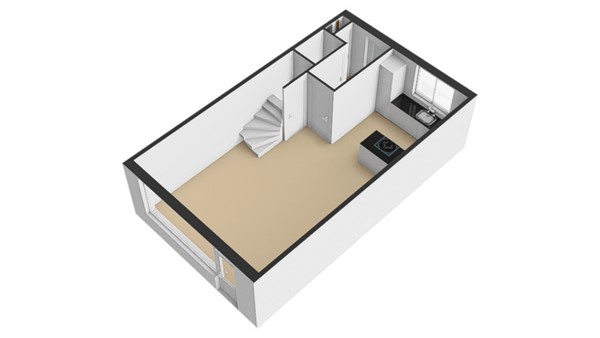 Plattegrond - Bastion 33, 6901 NT Zevenaar - 125137_BG_3d_NW.jpg