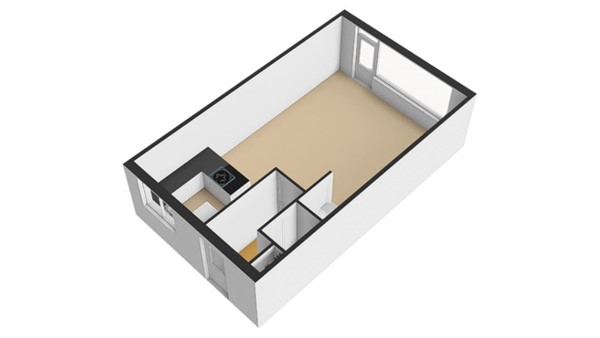 Plattegrond - Bastion 33, 6901 NT Zevenaar - 125137_BG_3d_SE.jpg