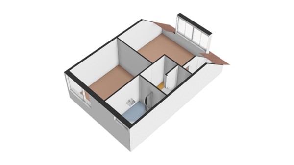 Plattegrond - Bastion 33, 6901 NT Zevenaar - 125137_EV_3d_SE.jpg