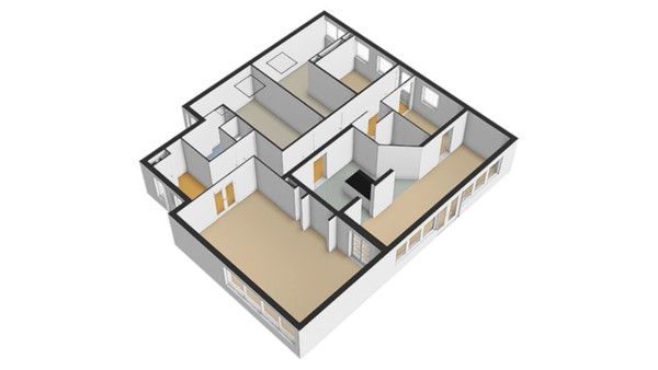 Plattegrond - Heulakkerstraat 4, 6941 AM Didam - 124822_BG_3d_SE.jpg