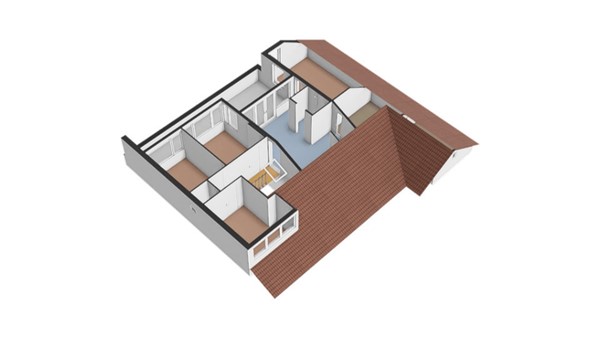 Plattegrond - Heulakkerstraat 4, 6941 AM Didam - 124822_EV_3d_NW.jpg