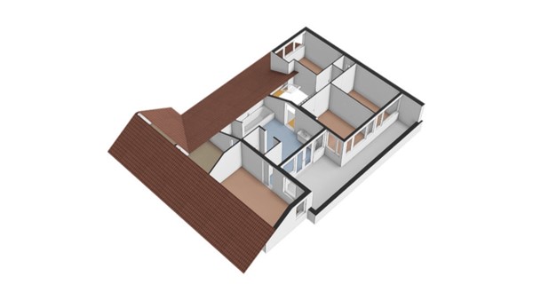 Plattegrond - Heulakkerstraat 4, 6941 AM Didam - 124822_EV_3d_SE.jpg