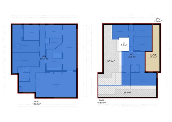 Plattegrond - Heulakkerstraat 4, 6941 AM Didam - 124822_NEN.jpg