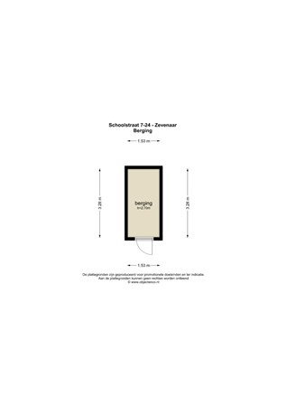 Plattegrond - Schoolstraat 7-24, 6901 HD Zevenaar - 126249_BR.jpg