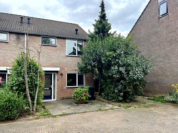 Medium property photo - Morgen 9, 6942 LD Didam