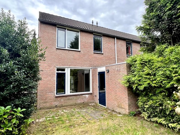 Medium property photo - Morgen 9, 6942 LD Didam