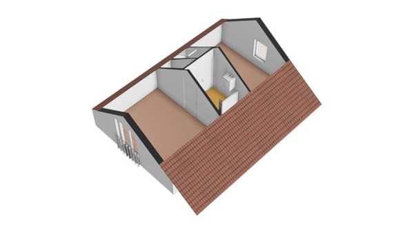 Plattegrond - Melkweg 2-91, 7037 CN Beek Gem Montferland - 126726_EV_3d_SE.jpg