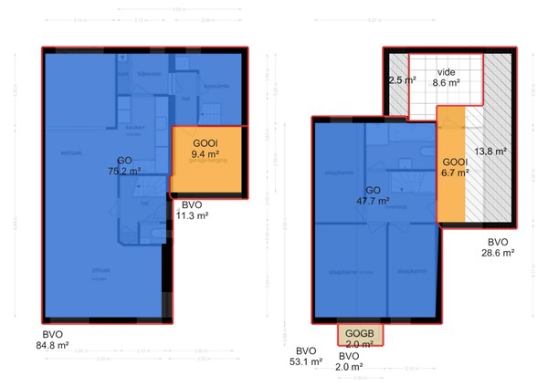 Plattegrond - Bunder 29, 6942 LA Didam - 126633_NEN.jpg