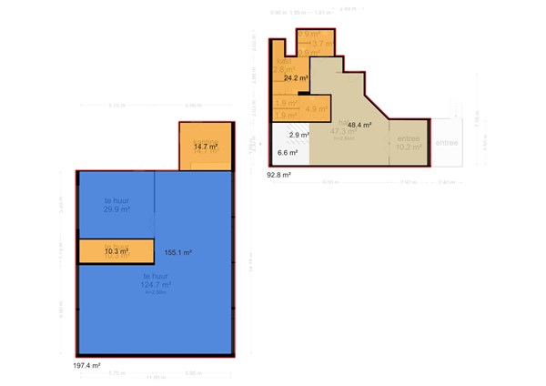 Plattegrond - Hengelder 16, 6902 PA Zevenaar - 111091_NEN.jpg