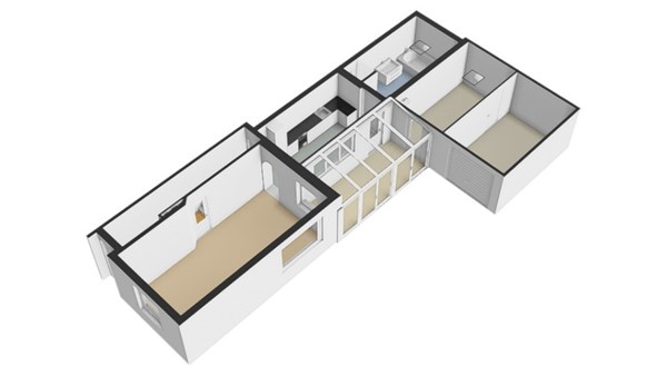 Plattegrond - Middenstraat 33, 6915 AM Lobith - 127124_BG_3d_SE.jpg