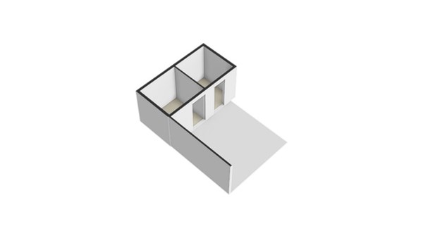 Plattegrond - Thorbeckestraat 6, 6904 BT Zevenaar - 128080_B_3d_SE.jpg