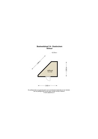 Plattegrond - Boekweitdreef 141, 7006 LD Doetinchem - 128096_SCH.jpg