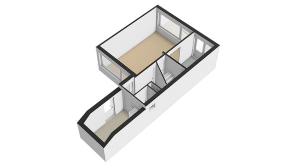 Plattegrond - Essenpas 30, 6903 AP Zevenaar - 129103_BG_3d_SE.jpg