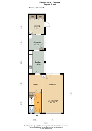 Plattegrond - Kampstraat 20, 6901 HP Zevenaar - 49577_BG.jpg