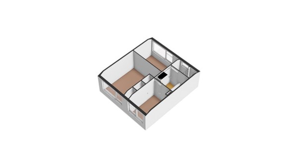 Plattegrond - Kampstraat 20, 6901 HP Zevenaar - 49577_EV_3d_NW.jpg