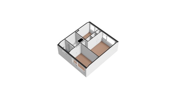 Plattegrond - Kampstraat 20, 6901 HP Zevenaar - 49577_EV_3d_SE.jpg