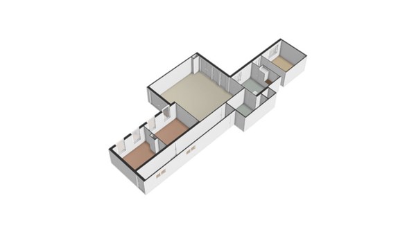 Plattegrond - Wilhelminastraat 116, 6942 ET Didam - 128307_BG_3d_NW.jpg