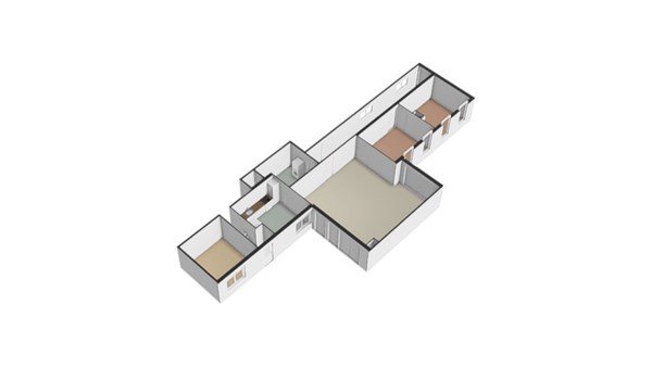 Plattegrond - Wilhelminastraat 116, 6942 ET Didam - 128307_BG_3d_SE.jpg