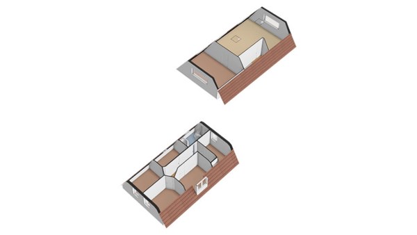 Plattegrond - Wilhelminastraat 116, 6942 ET Didam - 128307_EV_3d_SE.jpg