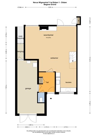 Plattegrond - Nerus Wigmanhof 1, 6942 GR Didam - 129987_BG.jpg