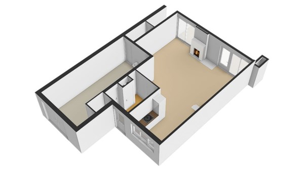 Plattegrond - Nerus Wigmanhof 1, 6942 GR Didam - 129987_BG_3d_SE.jpg