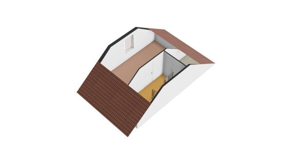 Plattegrond - Nerus Wigmanhof 1, 6942 GR Didam - 129987_TV_3d_SE.jpg