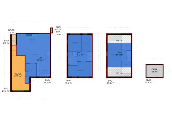 Plattegrond - Nerus Wigmanhof 1, 6942 GR Didam - 129987_NEN.jpg