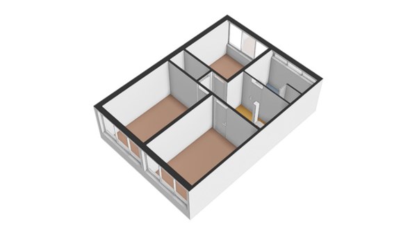 Plattegrond - Reisenakker 5, 6903 ZH Zevenaar - 130063_EV_3d_NW.jpg