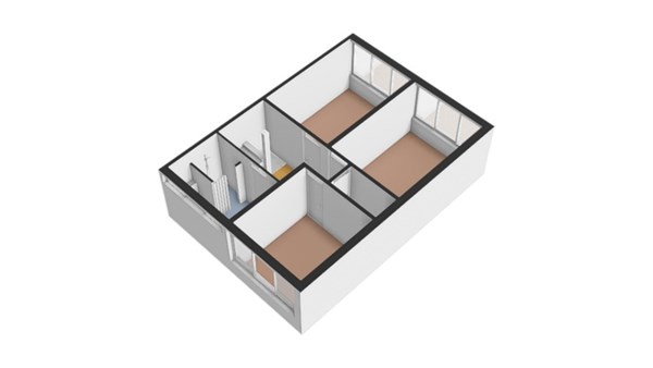 Plattegrond - Reisenakker 5, 6903 ZH Zevenaar - 130063_EV_3d_SE.jpg