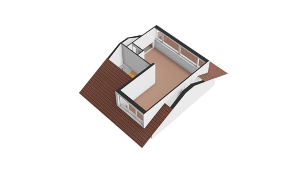 Plattegrond - Reisenakker 5, 6903 ZH Zevenaar - 130063_TV_3d_SE.jpg