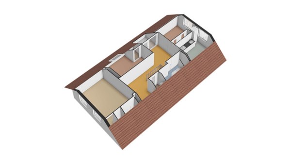 Plattegrond - Wilhelminastraat 30, 6942 BM Didam - 130412_EV_3d_SE.jpg