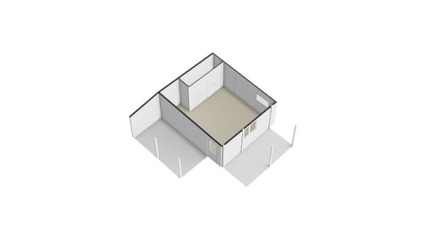 Plattegrond - Wilhelminastraat 30, 6942 BM Didam - 130412_SCH-OVK_3d_SE.jpg