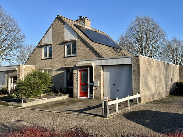 Medium property photo - Zonnebloemstraat 38, 6942 WX Didam