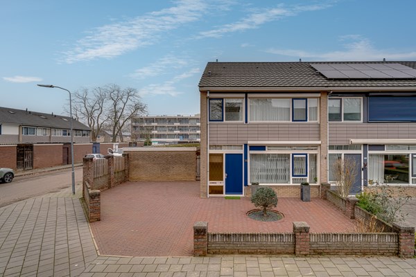 Te koop: Bartókstraat 14, 6904 EP Zevenaar