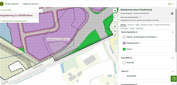 Foto - Te huur: Hengelderweg 22, 6942 NB Didam