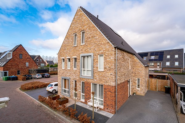 Medium property photo - Zesmorgenstraat 28, 6905 TV Zevenaar