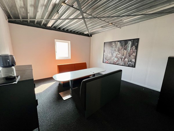 Medium property photo - Zuiderlaan 28C, 6905 AE Zevenaar