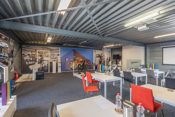 Medium property photo - Zuiderlaan 28C, 6905 AE Zevenaar