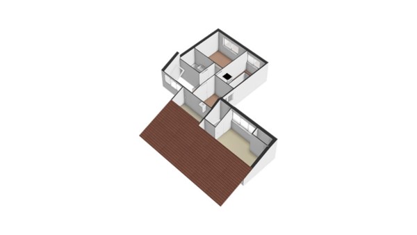 Plattegrond - Koeweide 14, 6931 WE Westervoort - 135941_EV_3d_NW.jpg