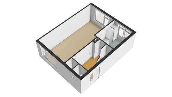 Plattegrond - Wilgenhoek 26, 6903 BT Zevenaar - 137853_BG_3d_SE.jpg