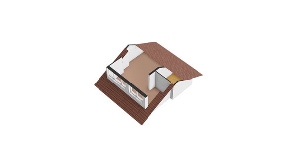 Plattegrond - PC Hooftstraat 30, 6901 KN Zevenaar - 138074_TV_3d_NW.jpg