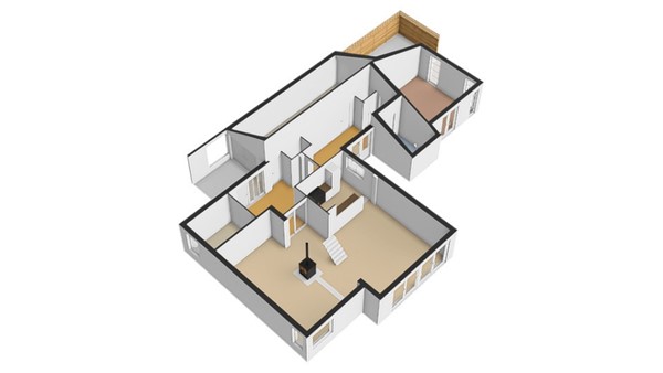 Plattegrond - Biezenweide 24, 6903 VC Zevenaar - 137852_BG_3d_SE.jpg