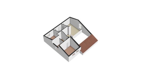 Plattegrond - Biezenweide 24, 6903 VC Zevenaar - 137852_EV_3d_SE.jpg