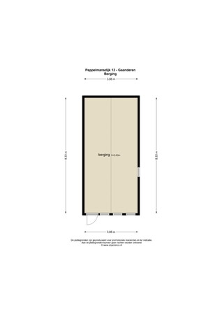 Plattegrond - Peppelmansdijk 12, 7011 JL Gaanderen - 137697_BR.jpg