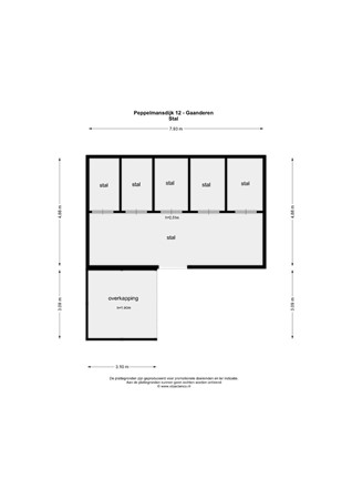 Plattegrond - Peppelmansdijk 12, 7011 JL Gaanderen - 137697_ST.jpg