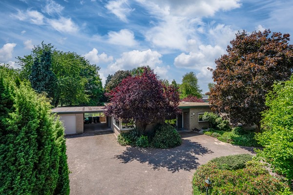 Medium property photo - Peeskesweg 6D, 7037 CH Beek