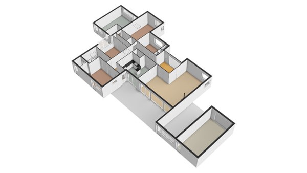 Plattegrond - Peeskesweg 6D, 7037 CH Beek - 137542_BG_3d_NW.jpg